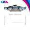 custom event aluminum promotion tent canopy