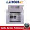 wall mounted intelligent home multimedia information distribution box with router