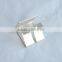 anodized and sand blasting aluminum parts bending machined parts