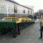 Warehouses /Docks handing equipment mobile ramp dock leveler