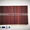 2016 full specificationnon-combustible materials imitation wood panel paneling