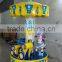 2015 coin operated merry go round 3 seats mini carousel for sale small carousel for sale amusement park equipment rides