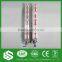 Hot-sale magnetic type fuel tank level gauge for oil processing