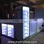 Hot sale phone cases kiosk, iphone cases display kiosk, phone cases kiosk design