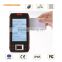 Handheld Smart Terminal Biometric Fingerprint Reader WIFI Bluetooth GPRS IP65 Multi-Data Capture Tablet PC 4G network