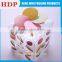 factory offer printed food box plastic