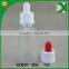 0.5 oz boston round glass dropper bottle wholesale