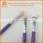 Hot New arrivals colored makeup brush cosmetic brush Eyeshadow Sponge Applicator