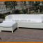 ESR-7686A 2Pcs Rattan Sofa Set Furniture