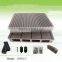 wpc decking clips wpc floor accessories /screws fastener