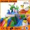 Good sale most welcome Outdoor Inflatable Bouncy Castle with CE approved