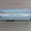 2X10W Rechargeable Emergency Tube Light With Stand MODEL 623