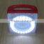 48 LED portable rechargeable LED emergency light