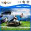 Multipurpose Garden &artificial sport turf