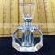 New design crystal perfume bottle for sale