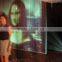 2014 new product Hologarm 3D display showcase/box for advertising, exhibition, cellphone iphone5 launch 3d advertising displayer