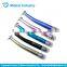 China Metal Portable Dental Laboratory Handpiece, Color Dental Handpiece