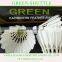 China anhui factory cheap price goose feather badminton shuttlecock for tournament grade