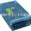 380VAC Input switching power supply dc24v 3a 75w output power