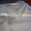 12mm 14mm 16mm Crepe Satin 100% Raw Silk Fabrics Price Pfd for Printed