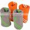 Sports Terry Cloth Cotton Wristband Custom Sweatband
