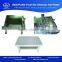 Best price Trade Assurance custom foldable table plastic mould
