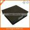 advertising emboss logo pad with holder,custom logo memo pad with plastic holder