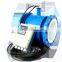 Magnetic flow meter
