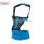 100% Cotton 2-in-1 Face-in and Face-out Multi-functional Breathable Backpack Baby Carrier Waist Stool