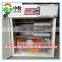 Newest Hot sale automatic mini 528 egg incubator/hot sale 528 egg incubator//egg incubator made in china
