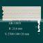 Economical and Environmental Polyurehtane Cornice Eaves for Interior Decoration