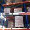 Customized Warehouse Storage Steel Pallet Racking