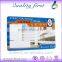 Custom Free Sample OEM Accept Plastic ID Card Printing Lahore Pakistan Supplier China