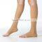 23-32mmHg Knee high medical open toe compression stocking