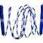 Crossfit jump rope Bearing Skip Rope adjustable wire rope skipping