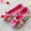 lady girl cheap wholesale dance ballet fashion slipper shoes