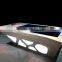 EKAA interactive multi touch screen table for restaurant mall, coffee shop, bar, public place