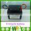 Customized rechargeable battery lifepo4 48v battery pack 20Ah 30AH 40ah 50Ah 60Ah
