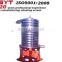 Hot Selling High Quality SYT Series Vibrating Vertical Lifter