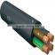 three cores flexible cable 300/500V with high quality copper