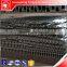 6000 aluminum alloy extrusion profile for window