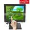 Hight brightness 10.4 inch lcd screen monitor touch