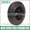 Solid Rubber Rubbish Bin Wheel 200*50 for Dustbin Container