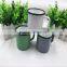Top selling items for Europe and America for steel tea coffee metal enamel cup, designed enamel mugs