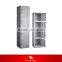 cheap different colour cabinet steel almirah design