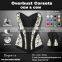 Newest Hot Waist Training Corsets Female Body Waist Trainer Corsets Slimming Underwear