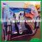 Amusement Swing Ride Fantastic Leswing Happy Car