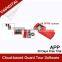 China best manufacturer gsm real time guard patrol system