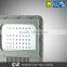 IECEx ATEX zone 1,2,21,22 LED120W/160W/200W explosion proof lighting fixture