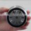 1000ml empty glass bottles stainless steel lid N6351